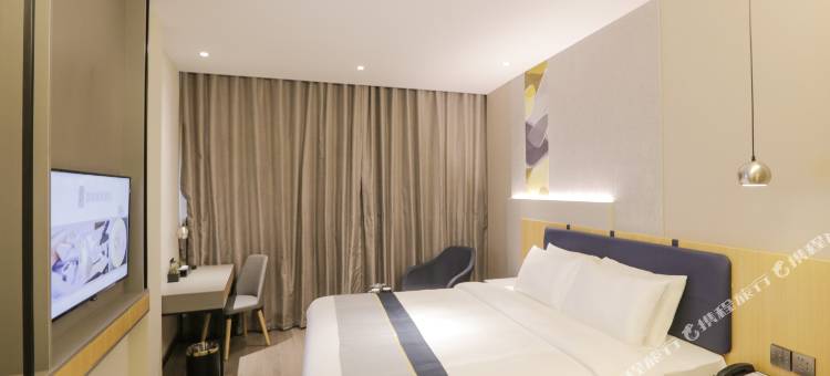 如家商旅酒店(扬州市中心文昌阁商业区店)图片