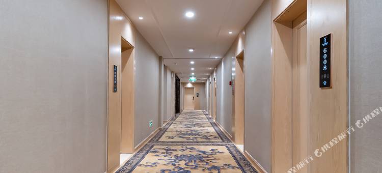 维也纳酒店(滕州火车站店)图片