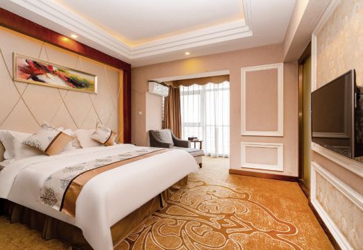 Bai Chen HotelHotel Overview