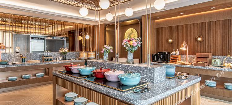 桔子酒店(南京玄武湖建宁路店)图片