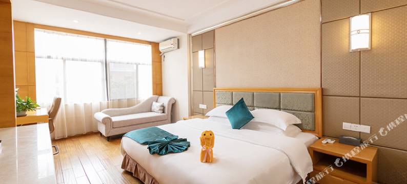 湄洲岛湄洲大酒店图片