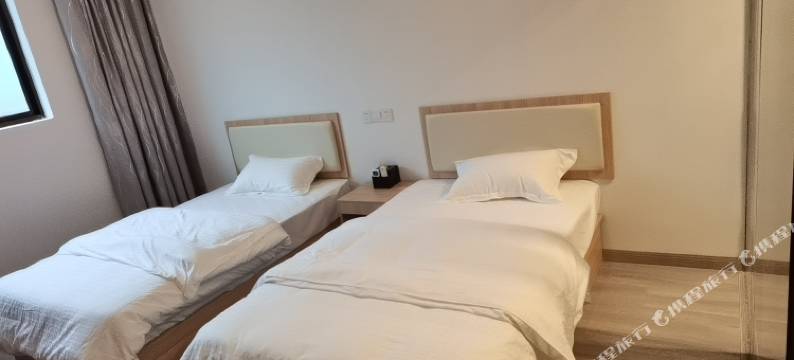 东台鑫光宾馆图片