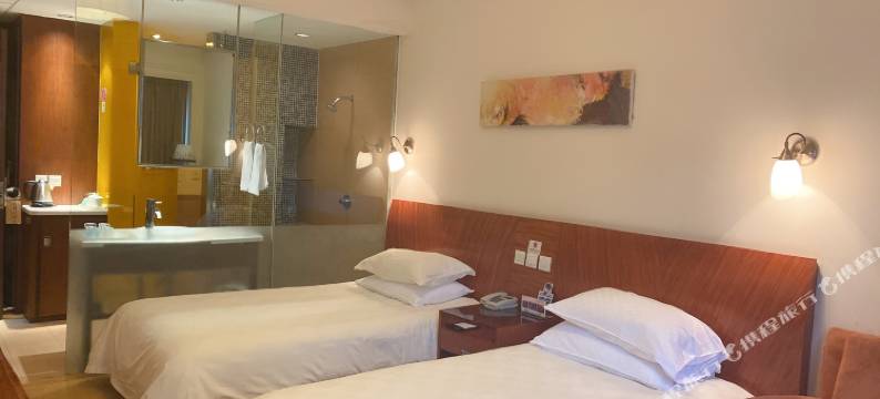 杭州天清城市酒店图片