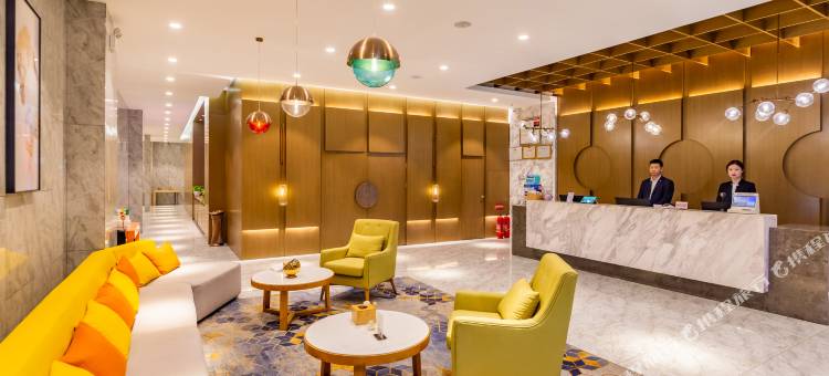 世奥酒店(巴彦淖尔临河维多利摩尔城店)图片