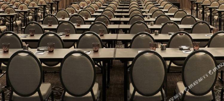 芝加哥彭德里酒店(Pendry Chicago)图片