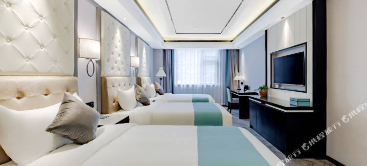 希岸酒店(黄山景区换乘中心店)图片