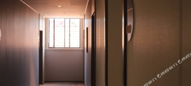 如家酒店·neo(上海浦东机场店)图片