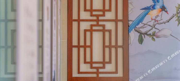 临沧瑞晨酒店图片