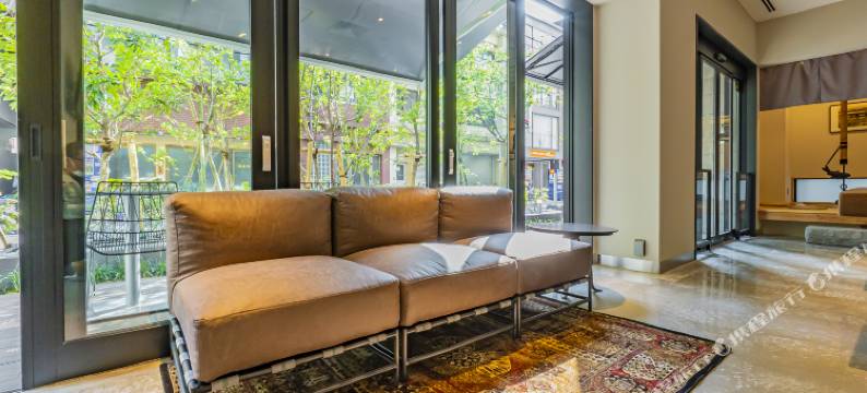 BAY HOTEL 东京滨松町(Bay Hotel Tokyo Hamamatsucho)图片