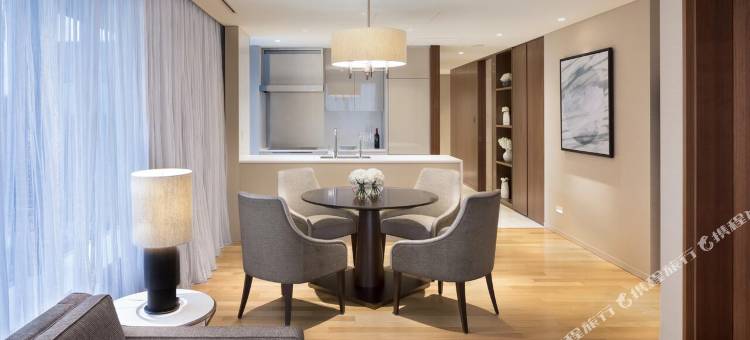 东京丸之内雅诗阁公寓酒店(Ascott Marunouchi Tokyo)图片