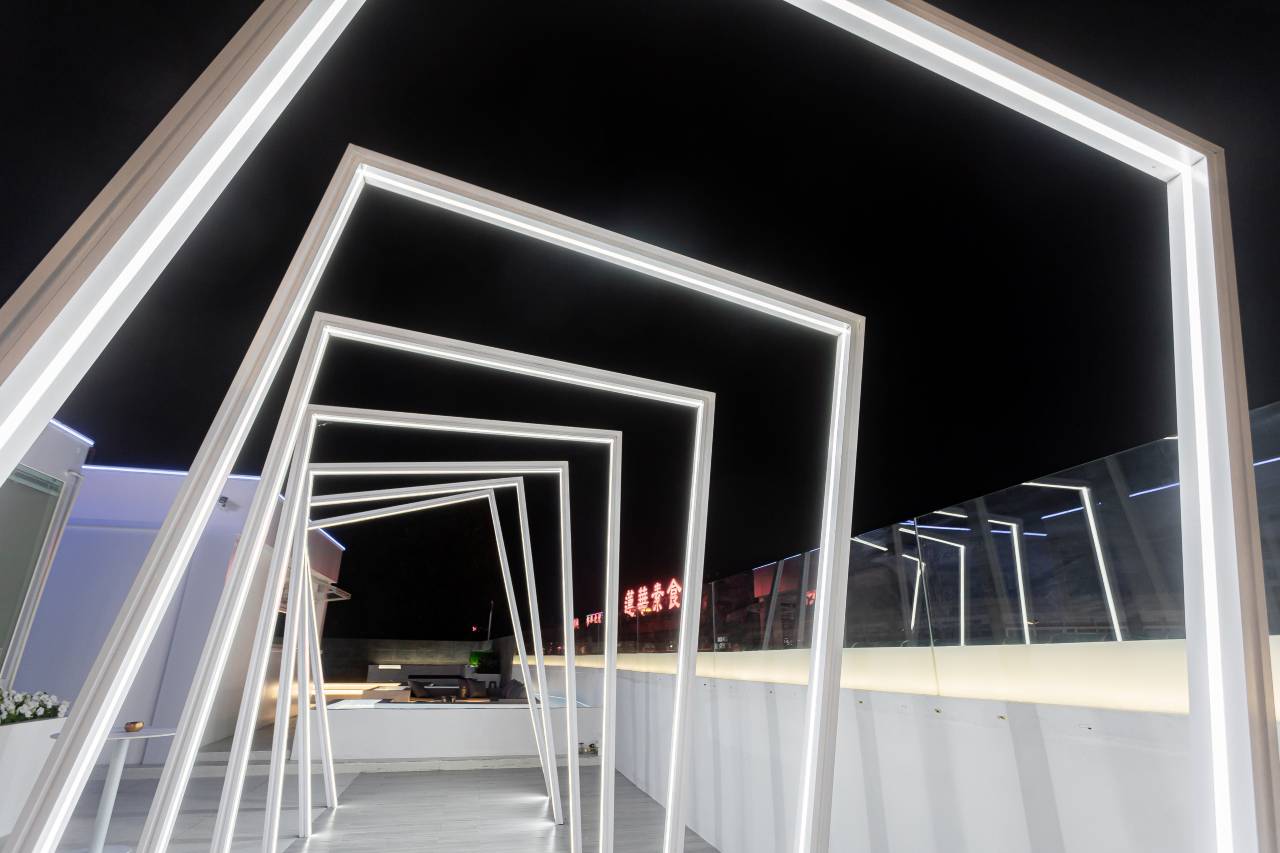 简居(潮州古城牌坊街广济桥店)图片