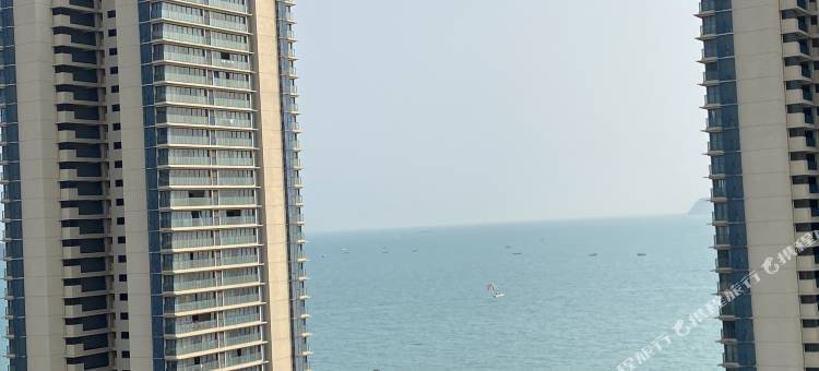 惠东在水一方民宿图片