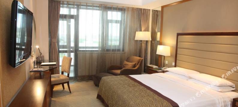 北京地大国际会议中心图片