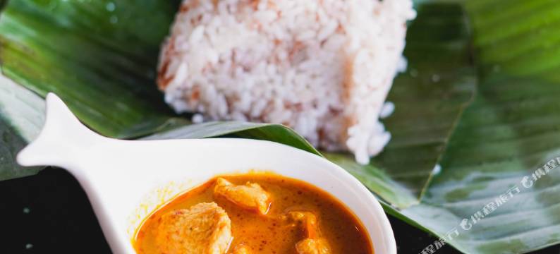 纳瓦基特设计酒店(Navakitel Design Hotel)图片