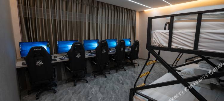 赤峰千奕酒店图片