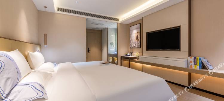 雅斯特国际酒店(中华北路贵州医科大学附属医院店)图片