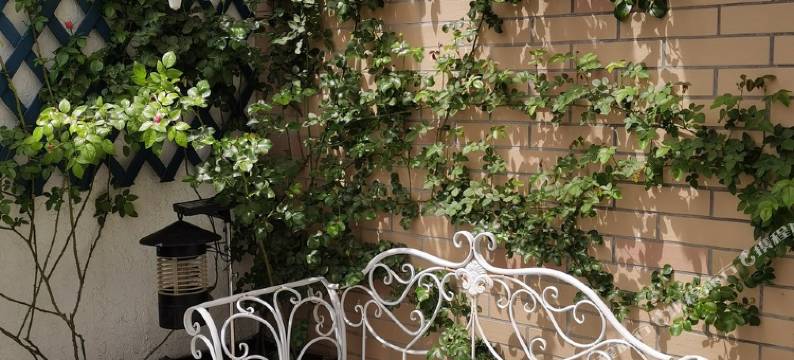 房东小彤彤公寓(车站北街分店)图片