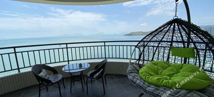 惠东时光居民宿图片