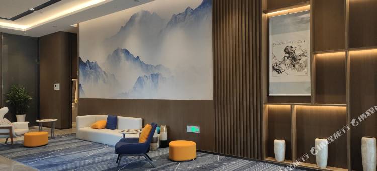 景德镇古镇智选假日酒店图片