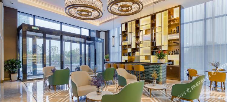 盐城高新技术开发区锦江都城酒店图片