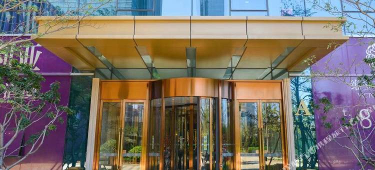 在水一方海景公寓(大连威尼斯水城店)图片