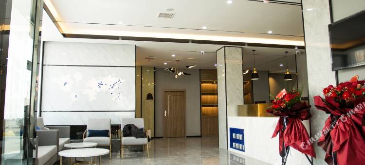 7天优品Premium酒店(定州中山路火车站店)图片
