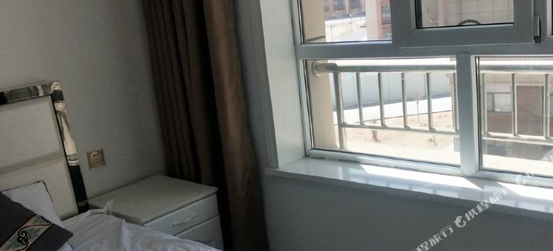 甘南民宿(滨河西路分店)图片