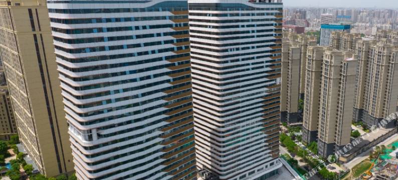 乐季精品酒店(西安理工大曲江校区地铁站店)图片