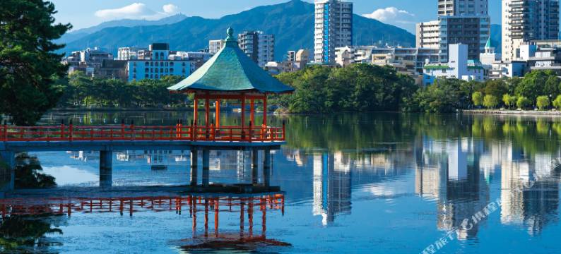 福冈海滨一五酒店(The OneFive Marine Fukuoka)图片