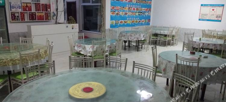 觉华岛家庭宾馆图片