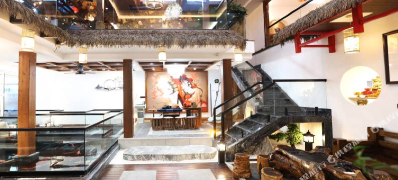 长岛花语客栈图片