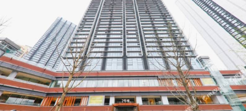 重庆若渝酒店图片