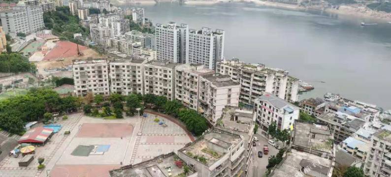 湖畔520精品酒店(重庆巫山小三峡店)图片