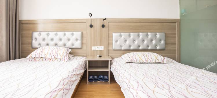 南京南线宾馆(南京火车站红山动物园店)图片