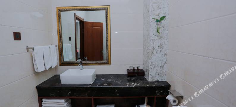 大安党校宾馆图片