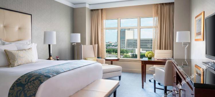 达拉斯丽思卡尔顿酒店(The Ritz-Carlton, Dallas)图片