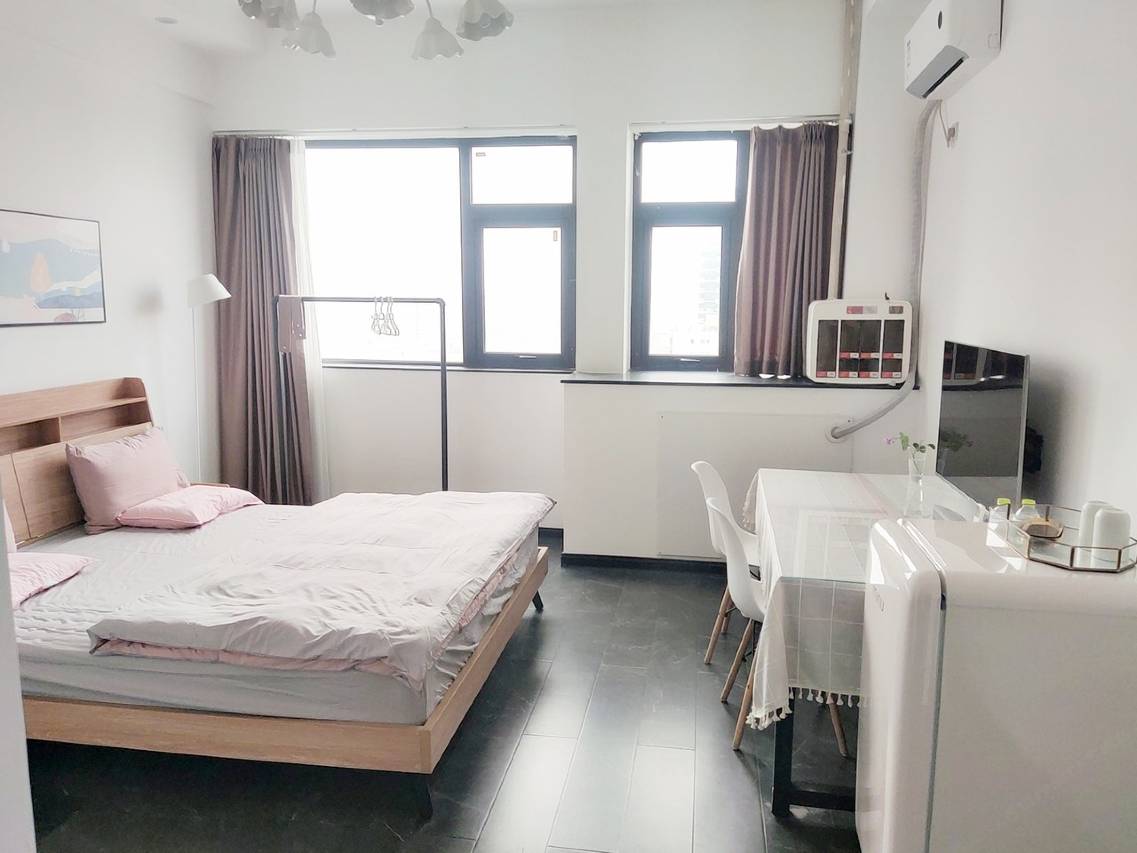 万圣节先生公寓(金晶大道分店)