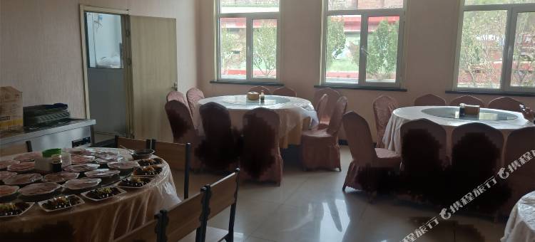 如家华驿酒店(昔阳江口西街店)图片