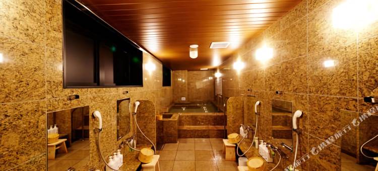 超级酒店 秋叶原末广町(Super Hotel Akihabara Suehirocho)图片