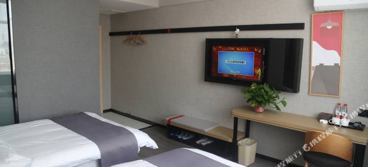 尚客优酒店(阳信县幸福三路店)图片