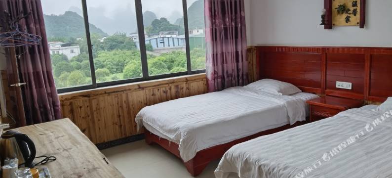 阳朔肖氏宾馆图片