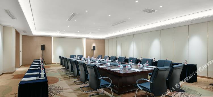 枝江丹阳国际大酒店图片