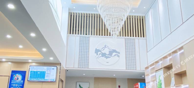 尚客优品连锁酒店(保山机场三馆广场店)图片