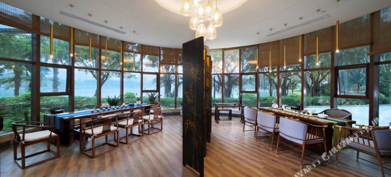 厦门信息·未来酒店(市政府白鹭洲公园店)图片