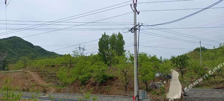 兴隆山双庙河西农家院图片