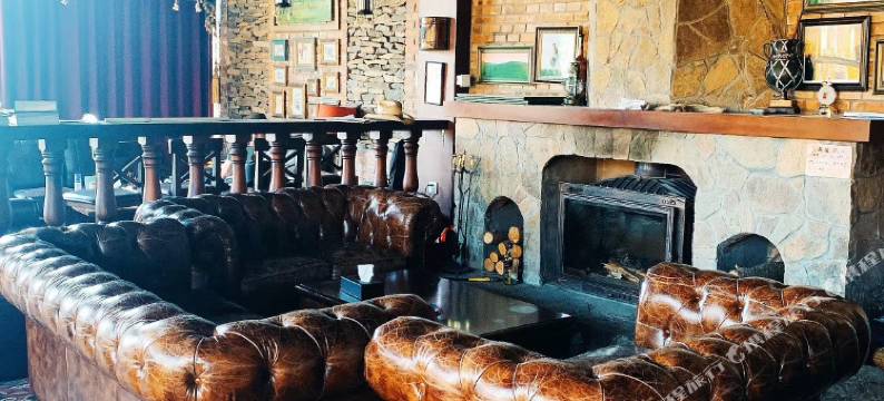 孤石壹號庭院精品酒店图片