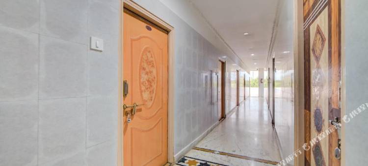 Hotel Golden Pride图片