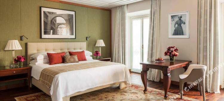 米兰四季酒店(Four Seasons Hotel Milano)图片