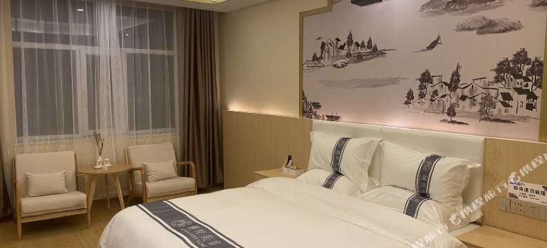 栖悦美宿(茶卡盐湖景区店)图片