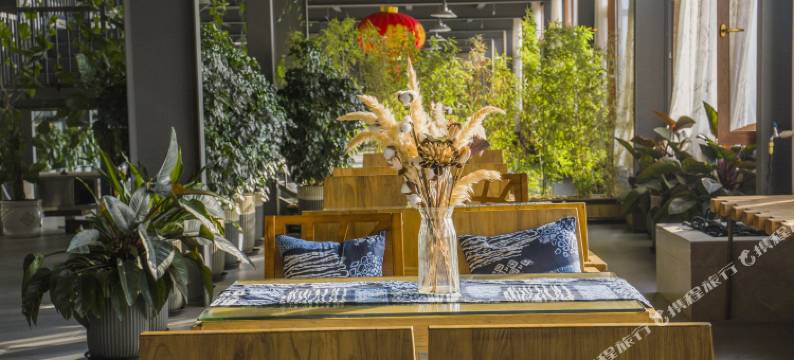 昆明渔灯酒店(官渡古镇店)图片